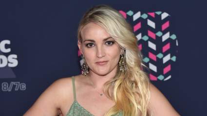 VER: Maddie, la hija de Jamie Lynn Spears, se prepara para su graduación de la escuela secundaria.