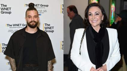 Shirley Ballas se deshace en elogios hacia la actuación de su hijo Mark Ballas en 'Chicago': 'Somos verdaderamente afortunados'.