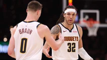 Los Nuggets revelan su quinteto titular para el cuarto partido tras la decisión sobre Aaron Gordon.