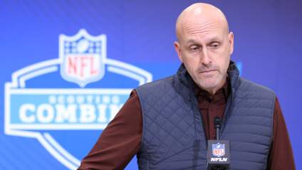 Los planes de los Cardinals para la selección número 3 del Draft de 2026 reciben una importante actualización.