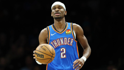 Shai Gilgeous-Alexander está cambiando la carrera por el MVP de la NBA en tiempo real.