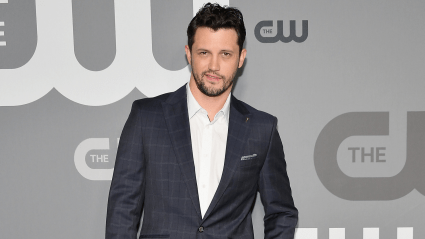 El actor Nathan Dean, de la serie 'General Hospital', habla abiertamente sobre su pérdida personal y elogia la labor de Maurice Benard en defensa de la salud mental.
