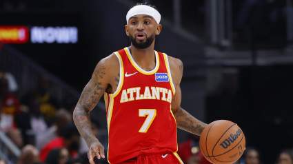 Nickeil Alexander-Walker, de los Hawks, comparte su opinión sincera tras establecer un récord de la franquicia.