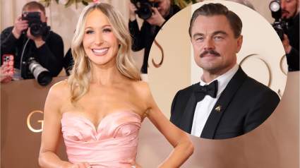 Nikki Glaser revela lo que Leonardo DiCaprio le envió tras el homenaje humorístico en los Globos de Oro.