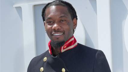 Offset rompe su silencio tras sobrevivir a un aterrador tiroteo: "La vida es una apuesta".