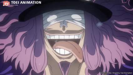 One Piece: Elbaph Arc acaba de elegir la voz de Gojo, y los fans ya están reaccionando.