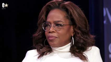 Oprah Winfrey se emociona al encabezar la lista de Forbes de estadounidenses que se hicieron a sí mismos: VIDEO
