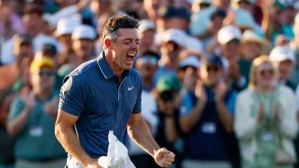 Calendario de los Majors de la PGA 2026: ¿Qué sigue después de la victoria de Rory McIlroy en el Masters?