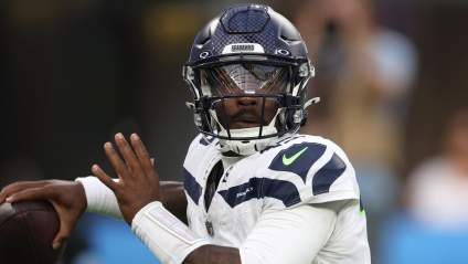 El ex mariscal de campo de los Seahawks anuncia una importante noticia sobre su carrera.