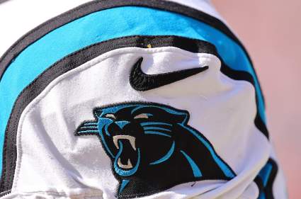 El ex mariscal de campo de los Carolina Panthers cree que el agente libre no drafteado, "increíblemente competitivo", se convertirá en un factor determinante.
