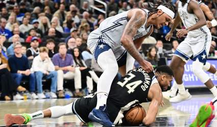 Paolo Banchero, nombrado como el activo principal para el traspaso de Giannis este verano.