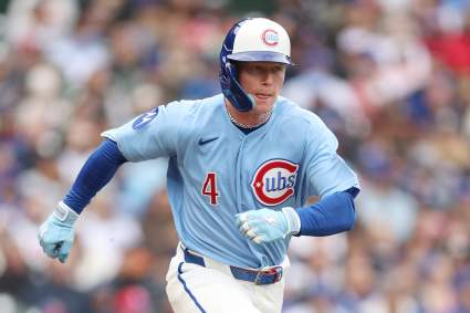 La estrella de los Cubs, Pete Crow-Armstrong, se enfrenta a críticas tras su última actualización.
