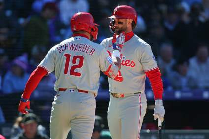 El día inaugural de los Colorado Rockies en 2026: un día para recordar.