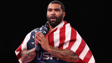 Real American Freestyle anuncia la ubicación de RAF 10