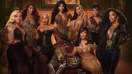 Cambios en el reparto de la temporada 17 de RHOA y un nuevo drama.