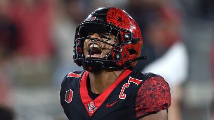Los Raiders se reunirán con el favorito del círculo de ojeadores de la NFL antes del Draft.