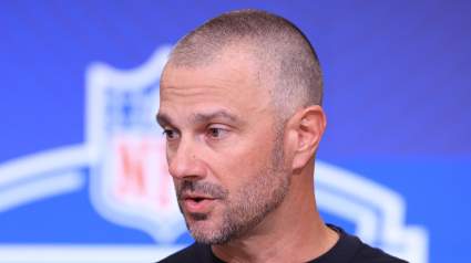 El gerente general de los Raiders anuncia un tema clave que quiere abordar antes del Draft.