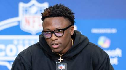 Los Raiders se reunieron con el próximo Kamari Lassiter, un posible objetivo para un intercambio antes del Draft.