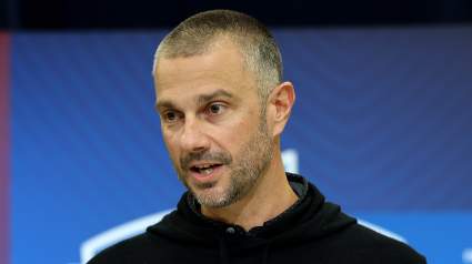 El simulacro de draft de 3 rondas de los Raiders le brinda a Las Vegas un gran valor antes de la temporada de la NFL.