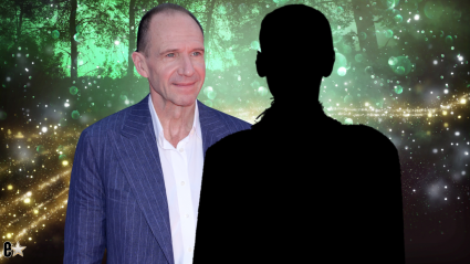 Ralph Fiennes, estrella de 'Harry Potter', revela una interesante elección para Voldemort en la serie de HBO.