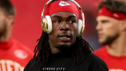 Se prevé que los Chiefs emparejen a Rashee Rice con el nuevo receptor abierto "Slot Bully".