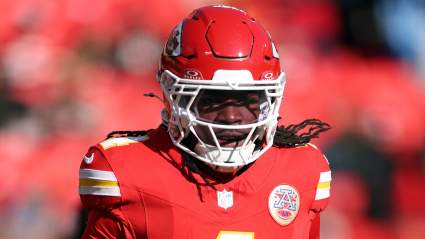 Rashee Rice, de los Chiefs, recibe información legal actualizada tras la decisión de la NFL sobre su sanción.