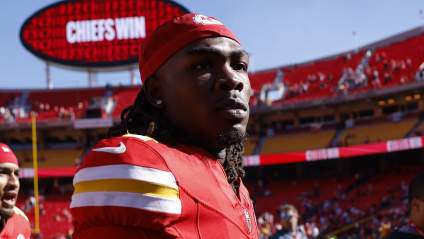 La decisión de la NFL sobre Rashee Rice podría tener un profundo impacto en los planes de los Chiefs para el draft.