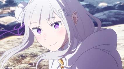 La cuarta temporada de Re:ZERO llega el 8 de abril a Crunchyroll: aquí tienes todo lo que necesitas saber antes de verla.