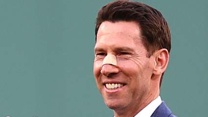 Los Red Sox son considerados el principal destino para el ganador del premio Cy Young en un posible intercambio.
