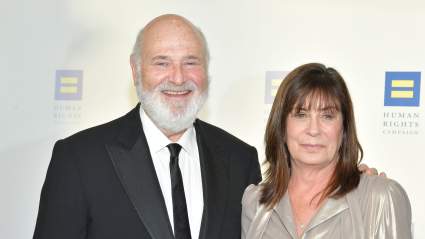 CBS emitirá un reportaje especial sobre el caso de Rob y Michelle Reiner.