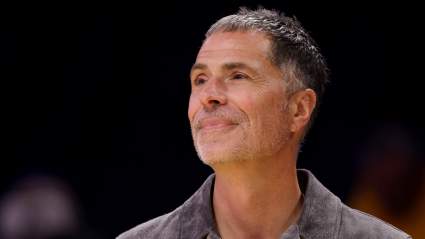 Se espera que los Lakers intenten fichar "agresivamente" a dos agentes libres restringidos.