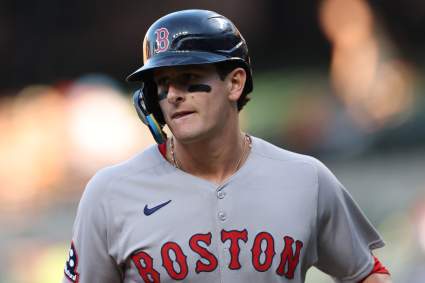 La estrella de los Red Sox no se anda con rodeos sobre el preocupante inicio de la temporada 2026.