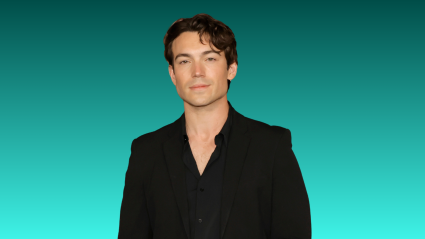 El actor de telenovelas Rory Gibson habla abiertamente sobre su primer año en 'General Hospital' — Los fans reaccionan