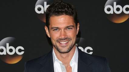 Ryan Paevey habla sobre el giro argumental de Cassius en 'General Hospital'