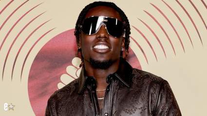 Jamal Roberts no puede creer que sea dueño de la "hermosa casa" que tanto admiraba antes de ganar "American Idol".