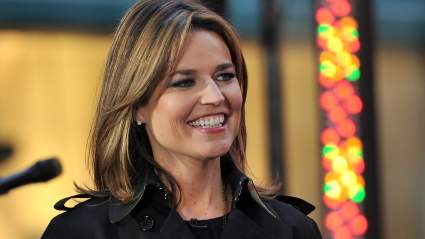 Un exagente del FBI elogia el regreso triunfal de Savannah Guthrie al programa 'Today' y afirma que el secuestrador de Nancy "no ganó".
