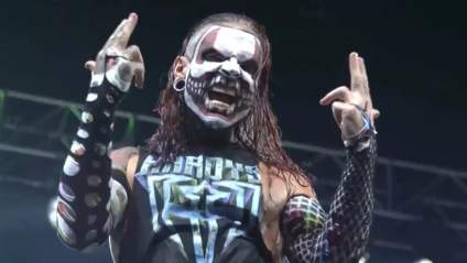 Jeff Hardy aparecerá en WrestleMania 42: Informe
