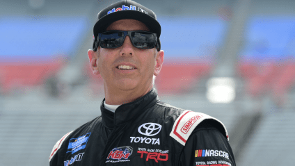 El yate de Greg Biffle, valorado en 4,3 millones de dólares, sigue atracado en Daytona meses después de su muerte.