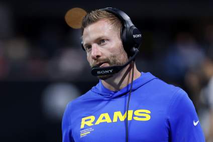 La última predicción de los Rams podría dar lugar a un futuro intercambio de gran impacto.