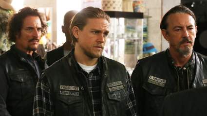 Kurt Sutter, creador de 'Sons of Anarchy', da nuevas esperanzas a las conversaciones sobre un posible reinicio.