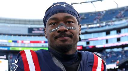 Se prevé que el ex receptor de los Bills, Stefon Diggs, se una al equipo de la NFC Sur, que atraviesa un mal momento.