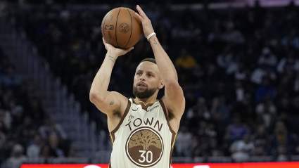 Los Warriors anuncian novedades sobre la lesión de Stephen Curry antes del enfrentamiento contra los Kings.