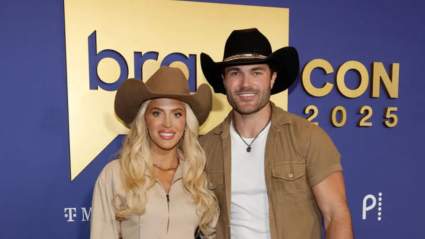 Steven McBee Jr. y Allie Eklund estaban planeando su futuro antes de su muy pública separación.