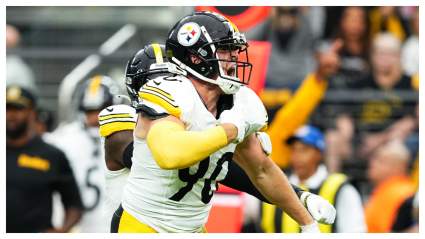 Según una fuente interna, hay un 0% de posibilidades de que los Steelers traspasen a TJ Watt: Informe