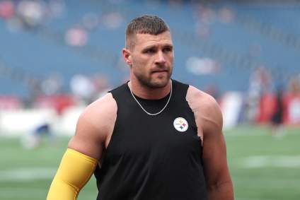 Los Cowboys podrían intentar un traspaso de gran impacto para TJ Watt tras un nuevo informe.