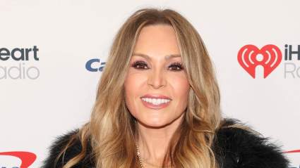 Tamra Judge comparte novedades sobre la temporada 20 de RHOC: "Se siente diferente".