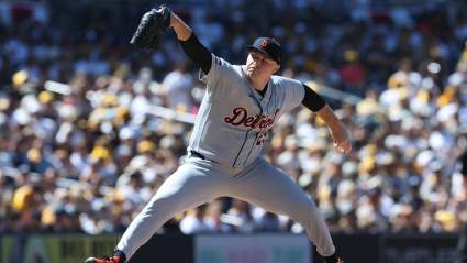 Los Mets vinculados a Tarik Skubal en medio de la polémica por el contrato de Freddy Peralta
