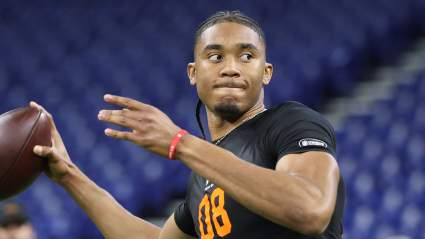 Se prevé que los Packers seleccionen en el draft a un mariscal de campo con características similares a las de Malik Willis.