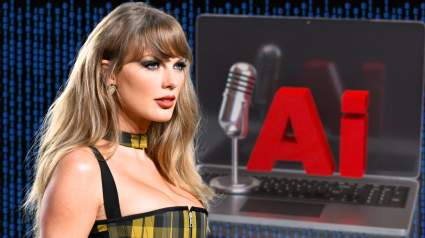 Taylor Swift toma una medida importante para protegerse ante la preocupación por la inteligencia artificial.