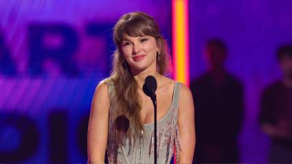Taylor Swift realiza una donación sin precedentes en honor a Elizabeth Taylor, un gesto que le cambiará la vida.